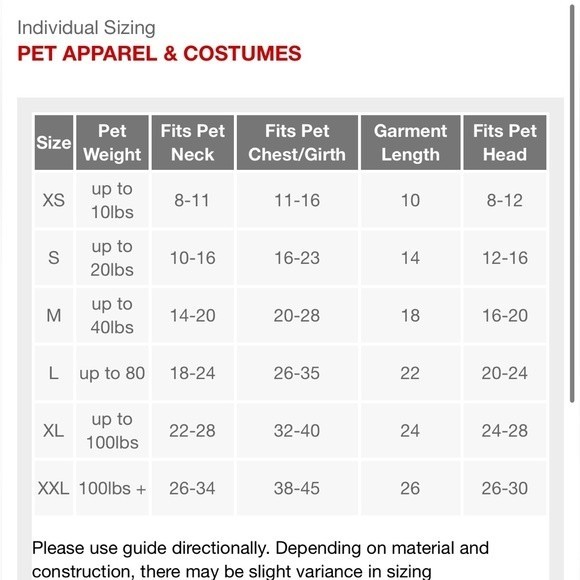 Wondershop Grey Christmas “Holly, Jolly, Holiday” Dog/Cat Pet Hooded PJs NEW! - Picture 5 of 5